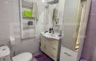 Apartament 2 camere, 57mp, bloc nou, cartier Burdujeni - 5