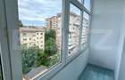 Apartament cu 2 camere, etaj 6, centrala proprie, zona Rovin - 7