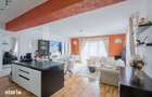 Apartament 3 camere - Etaj 1 - str. Lupeni - mobilat si utilat - 14