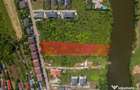 CORBEANCA - SCOLII, TEREN CONSTRUCTII, 5000 MP, LA LAC! - Corbeanca (Bucuresti-Ilfov) - 1