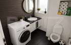 Penthouse de vanzare, 165 mp, terasa circulara de 85 mp - 12