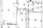 2 camere, 6/11, 61mp, parcare-Lujerului-21 Residence - 1