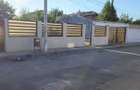 Particular curte de inchiriat Popesti Leordeni 570 mp dechidere 15 m ,utilitati - 2