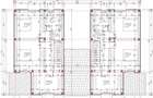 Duplex cu 4 camere despartit prin carport in Mosnita Noua!