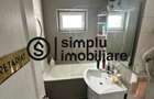 3 camere, etaj 2/4, centrala, Rovine - 122 000 Euro - 3