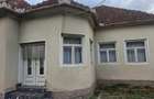Vand casa din caramida in Plescuta jud.Arad