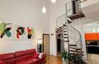 Penthouse 4 camere 108 mp +parcare si boxa in Cluj zona Vale - 3