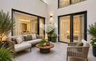 Duplex 3 camere Aviatorilor | Terasa | Loc de parcare - 24
