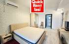 Palas Mall Lazar Residence Garsoniera  De Inchiriat Bloc Nou 400eur - 2