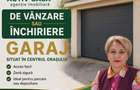 Garaj de inchiriat, zona centrala - 1