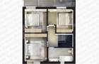 Duplex modern, 107 utili, 260 mp teren, zona Lisaura - 1