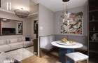 Apartament 2 camere ,Oltului Baia Mare ,proiect nou comision 0% la ach