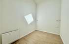 Penthouse cu 4 camere, 2 bai si balcon - intabulat, la cheie - 8