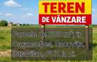 Teren de vanzare in Caransebes, Racovita. - 1