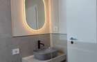 Apartament 3 camere  - PIpera - mobilat utilat LUX - centrala - parcare - NOU - 19