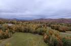 Teren ideal recreere/conectare cu natura/zona Fagaras/achitare in rate