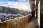 Penthouse spectaculos in  zona partiei Clabucet , Predeal, Brasov - 6