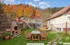 Vila cu farmec istoric in Bu?teni, pret excelent! - Busteni (Prahova) - 11