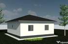 Casa parter la rosu, 355 mp teren, zona Podari - 1