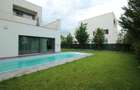 Vila de Lux cu Piscina in apropiere de British School - 1