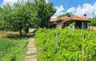 Teren cu casa de vanzare - 6