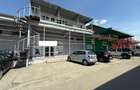 Inchiriem SPATIU-DEPOZIT - zona industriala -Tulcea - 2