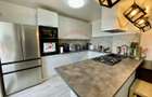 Apartament 3 camere, 80,6 mp, etaj 10 - complet renovat 2023 - 2