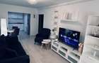Chirie apartament 2 camere bloc nou complet utilat etaj 1 - 2