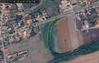 Teren intravilan Zadareni-Bodrogul Nou 8000mp / 141m front - Sosea - 5