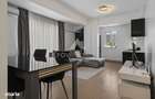Otopeni, Central, Apartament 3cam, 72mp, parcare, mobilat, centrala - 2