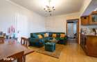 De vanzare apartament cu 3 camere ?i terasa, Bulevardul Dacia - 4