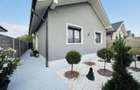 Duplex 3 camere, mobilat modern in Sanmihaiu Roman