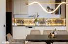 InCity Residences | 3 camere Designer | 110 mp | 2 Parcări + Stație EV - 4