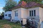 Casa si teren in Slatioarele ,aproape de Pitesti