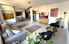 Penthouse mobilat si utilat,3camere,2 bai,parcare subterana,Torontalui - 2