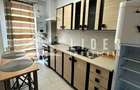 Apartament spatios de vanzare, 1 camera imobil nou zona Piata Flora - 5