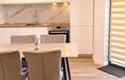 Studio modern, complet utilat si mobilat, balcon, parcare Don Homes Lake View, Rediu Iasi - 3