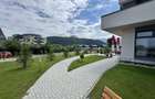 Apartament 2 camere tip penthouse Rasnov | Terasa 50 mp - 27