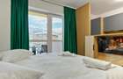 Studio - Garsoniera Green Future Sinaia mobilta si utilat complet - 1