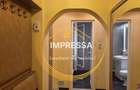 Se vinde apartament 2 camere mobilat si utilat bloc caramida Etaj 2 - 9