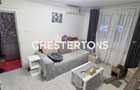 Bucuresti - B-dul Timisoara Apartament 2 camere 36mp parter mobilat - 4