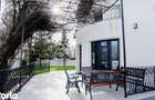 Vila 6 camere de inchiriat | Pipera-Aviatiei - 13