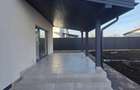 Vila P+1E+M-Teren 400 mp-Ansamblu privat-Parc Ghidigeni - 9
