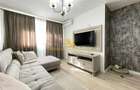 NOVISIMO-IMOBILIARE: AP. DE INCHIRIAT CU 2 CAMERE , LUX - 3