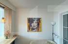 Apartament 1 camera, 38 mp, zona Piata Marasti - Unirii - 5