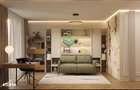 Rafinament contemporan in Domenii. Apartament 4 camere. Dubla vedere. - 6