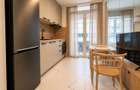 De inchiriat | Studio/ Garsoniera prima inchiriere | Akcent City metrou Jiului