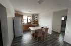Apartament cu 3 camere langa Dumbravita | Mobilat si utilat