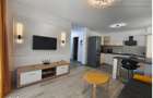 Apartament 2 camere cu parcare si boxa Kasper Coresi - 1
