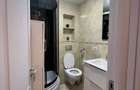 Apartament lux ,3 decomandat,mobilat si utilat,22Decembrie,etaj 3 - 3